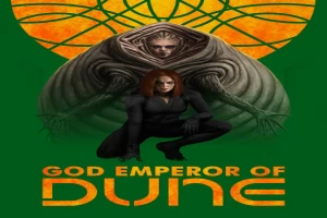 God Emperor of Dune